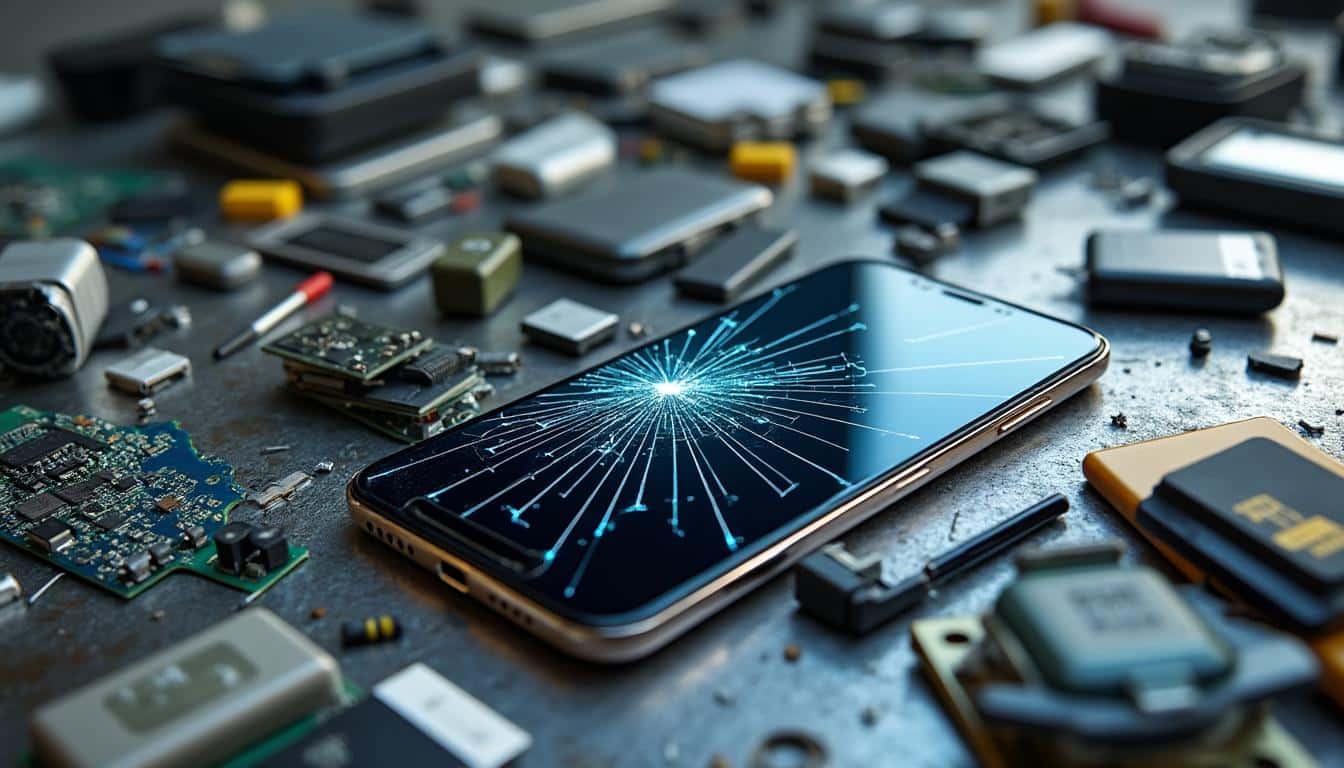 découvrez comment l'obsolescence programmée impacte les smartphones aujourd'hui. cet article examine si ces appareils modernes continuent d'être victimes de pratiques de planification visant à réduire leur durée de vie et à favoriser le renouvellement technologique.