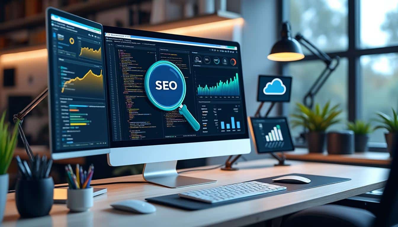 découvrez comment optimiser le seo technique de votre site sur un hébergement mutualisé grâce à ce guide complet : performances, sécurité, indexation et bonnes pratiques pour booster votre visibilité en ligne.