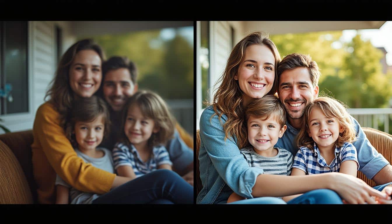 découvrez comment améliorer la qualité de vos vidéos numérisées depuis des cassettes vhs grâce à des techniques efficaces de stabilisation, débruitage et correction des couleurs.