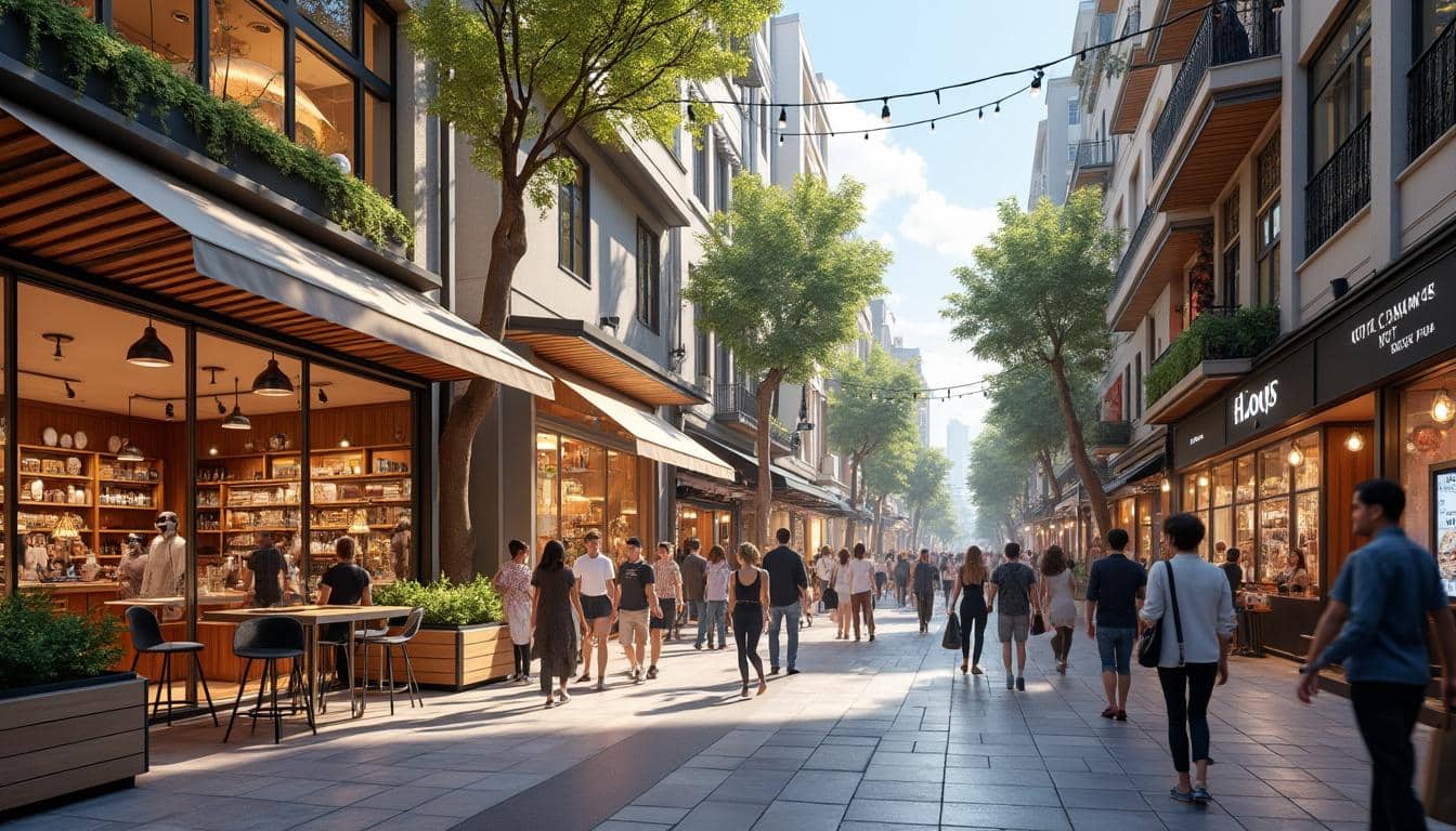 découvrez la liste des commerçants partenaires où vous pouvez utiliser vos cartes cadeau pour faire vos achats facilement et en toute sécurité.