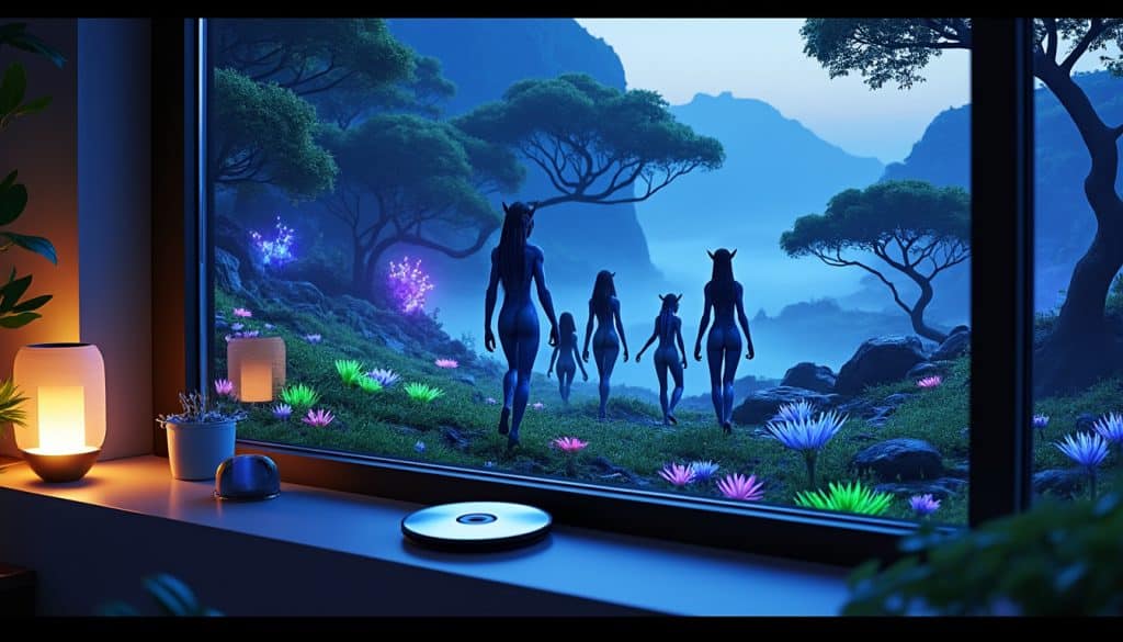 découvrez toutes les dates de sortie dvd d'avatar 3 et préparez-vous à vivre l'aventure chez vous dès sa disponibilité.