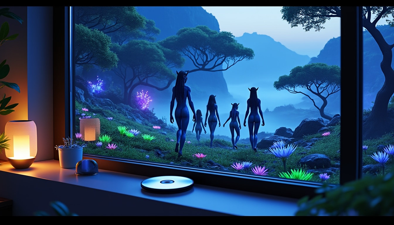 découvrez toutes les dates de sortie dvd d'avatar 3 et préparez-vous à vivre l'aventure chez vous dès sa disponibilité.