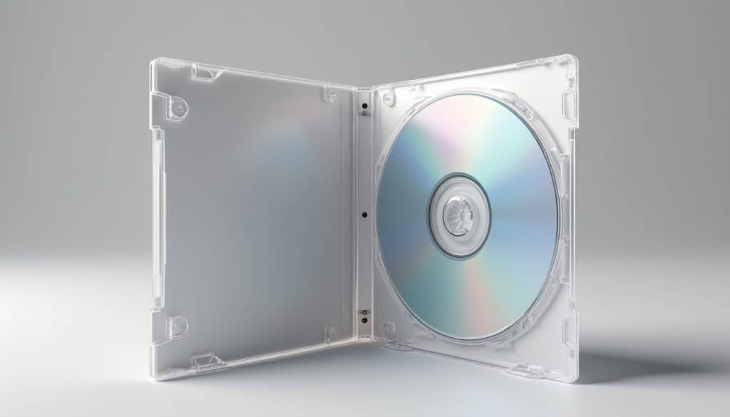 découvrez notre sélection de boîtes vides pour dvd, adaptées à tous vos besoins de rangement et protection de vos films préférés.
