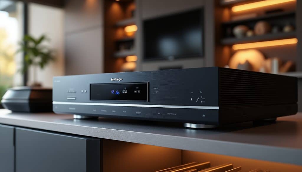 découvrez notre sélection des meilleurs lecteurs dvd blu-ray chez boulanger pour profiter d’une qualité d’image exceptionnelle et d’un large choix de modèles adaptés à vos besoins.