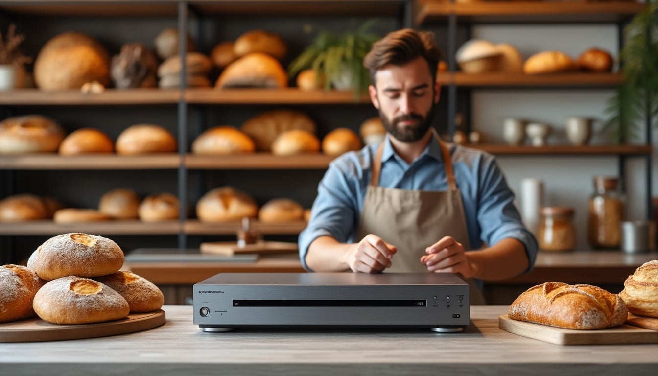 découvrez notre sélection des meilleurs lecteurs dvd boulanger pour profiter de vos films préférés avec une qualité exceptionnelle et une grande facilité d'utilisation.