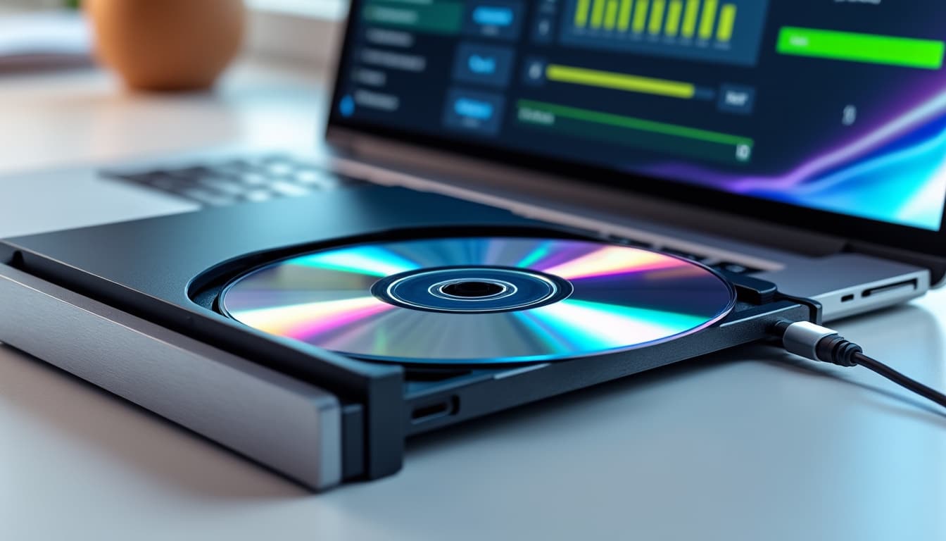 apprenez comment copier un dvd facilement grâce à notre guide étape par étape. découvrez les méthodes simples et efficaces pour dupliquer vos films et données en toute sécurité.