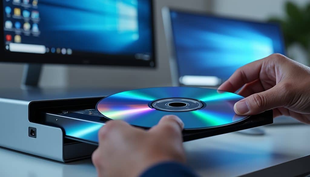découvrez comment lire un dvd sur votre pc facilement grâce à notre guide complet et simple à suivre. suivez le mode d'emploi étape par étape pour profiter de vos films préférés.