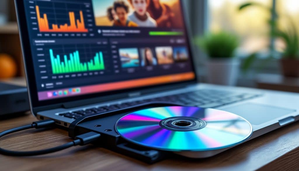 découvrez comment convertir facilement vos dvd en fichiers mp4 pour profiter de vos vidéos sur tous vos appareils. guide étape par étape pour réussir la conversion.