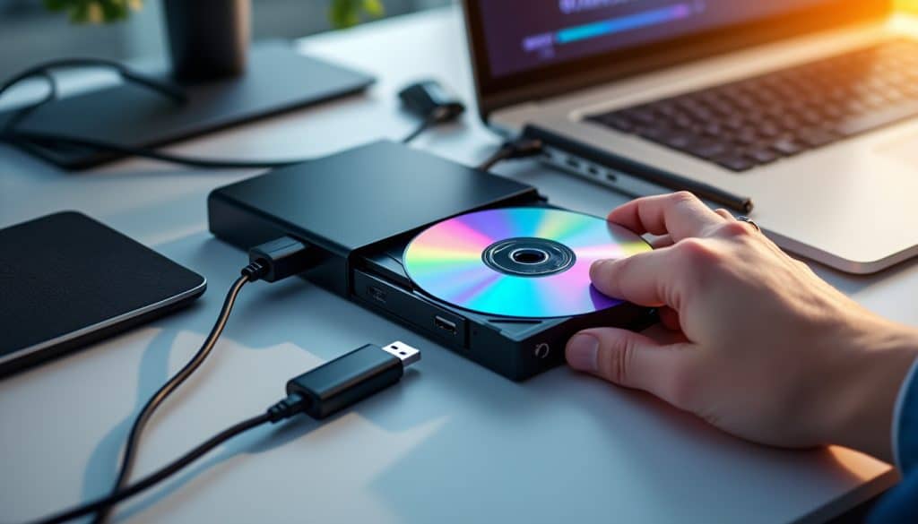 découvrez comment copier facilement un dvd sur une clé usb grâce à notre guide simple et rapide. suivez les étapes pour transférer vos films et fichiers en toute sécurité.