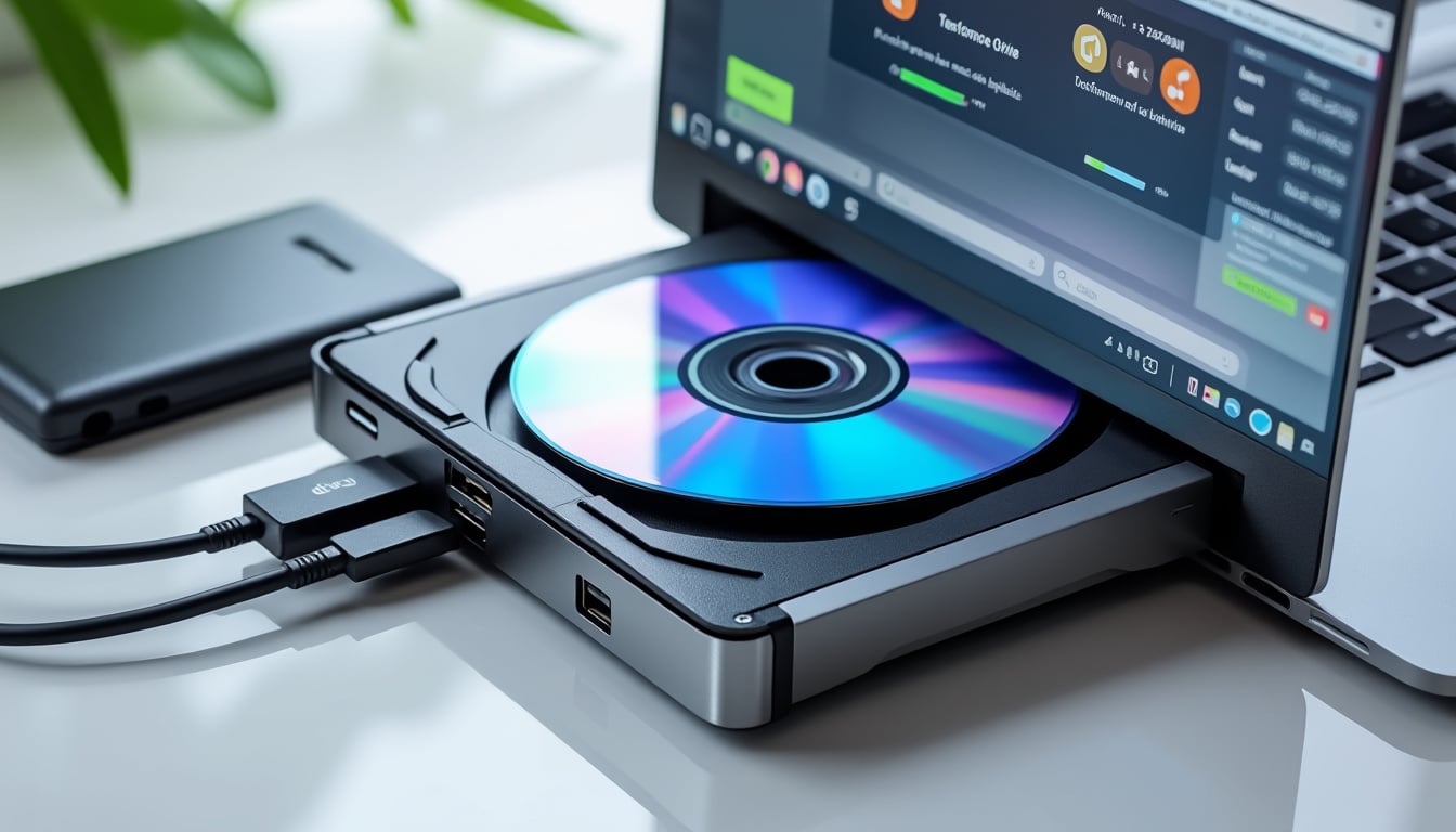 découvrez comment copier un dvd facilement grâce à notre guide étape par étape, adapté à tous les niveaux pour sauvegarder vos films et données.