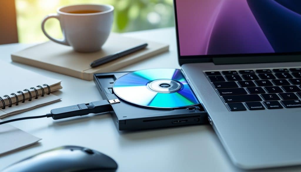 découvrez comment copier un dvd sur votre pc facilement grâce à notre guide étape par étape. suivez le mode d'emploi pour sauvegarder vos films et données en toute simplicité.