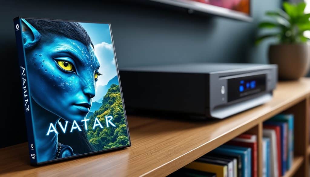 découvrez où acheter le dvd d'avatar 3, les meilleures offres et points de vente pour profiter chez vous du dernier épisode de cette saga épique.