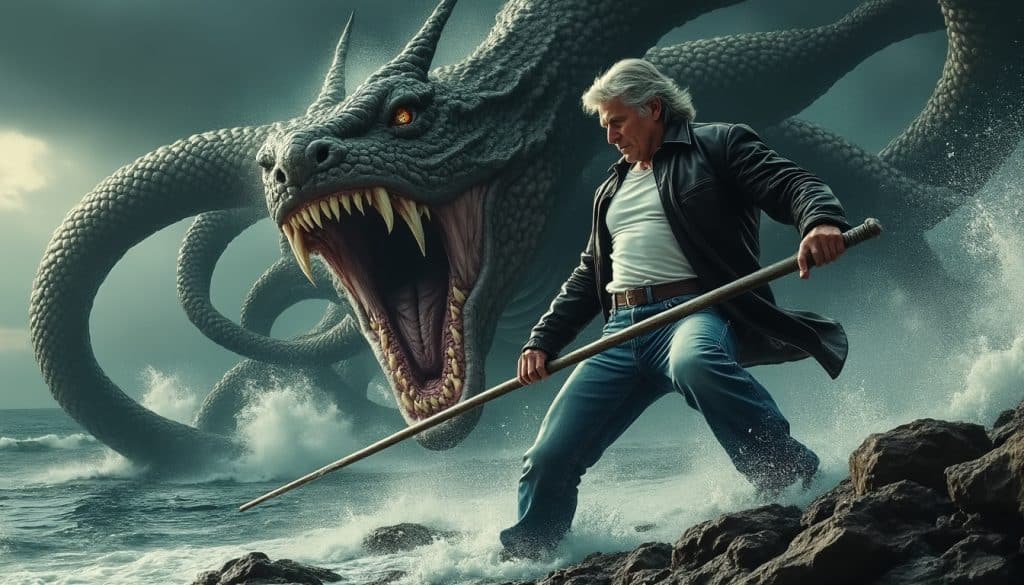 découvrez où acheter le dvd 'hydra : attention créature incontrôlable' avec barry bostwick. retrouvez toutes les informations pour trouver ce film d'aventure et suspense en dvd.