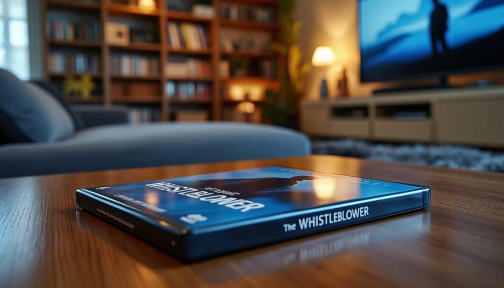 découvrez où acheter le dvd de "la dénonciation : the whistleblower" et plongez dans ce thriller captivant inspiré d'une histoire vraie. guide complet pour trouver le film en dvd.