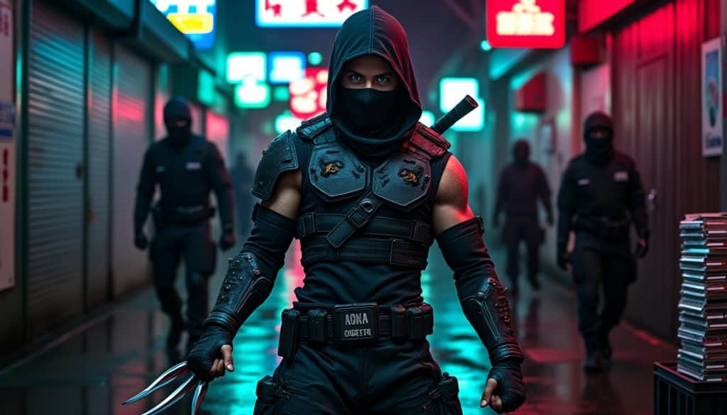 découvrez où acheter le dvd de 'ninja invasion - kenneth lee : les griffes du tigre'. trouvez les meilleures offres et points de vente pour ce film d'action culte.