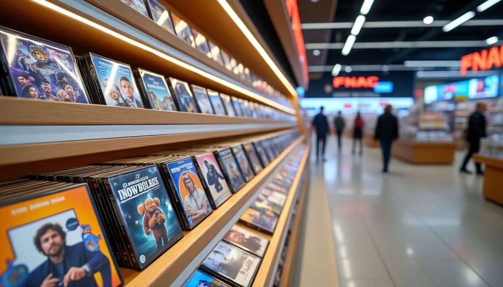 découvrez les dates de sortie des nouveautés dvd disponibles à la fnac pour ne rien manquer des dernières sorties cinéma et séries.