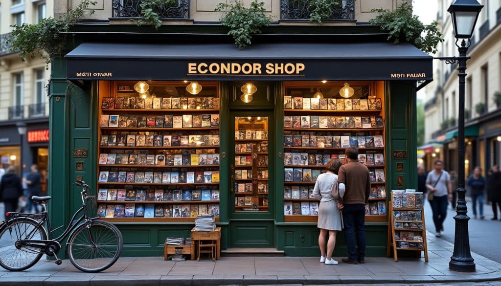 découvrez notre sélection de dvd d'occasion à paris. achetez, vendez et trouvez des films en dvd à prix compétitifs dans la capitale.