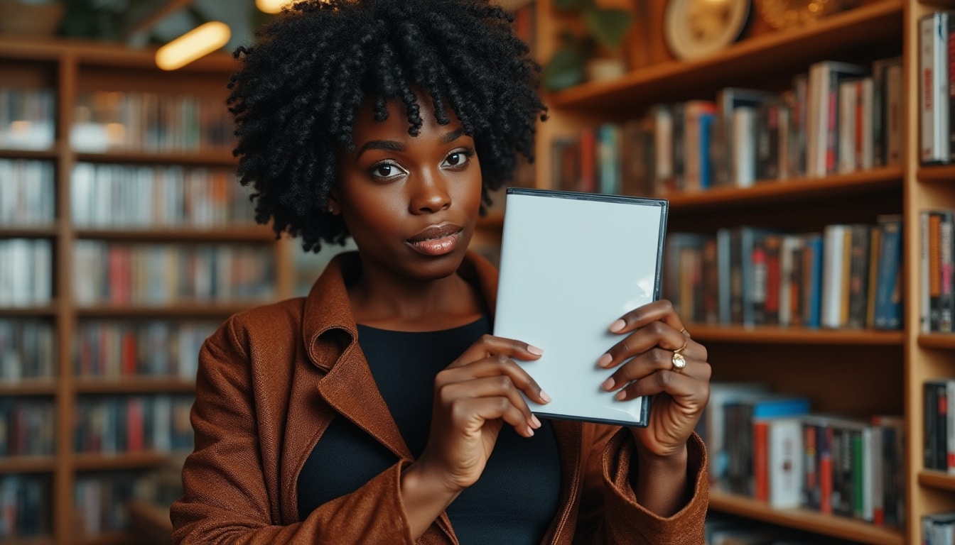 découvrez où trouver le dvd de *the telephone* avec whoopi goldberg : options d’achat, disponibilité et conseils pour dénicher cette comédie.