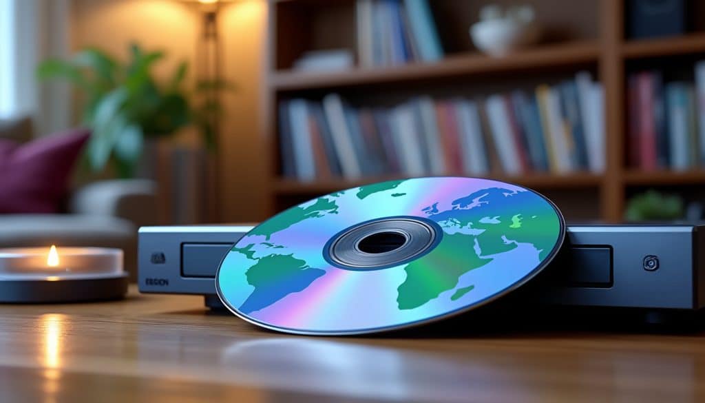 découvrez tout ce qu'il faut savoir sur les dvd zone 1 : compatibilité, utilisation et conseils pour profiter pleinement de vos films.