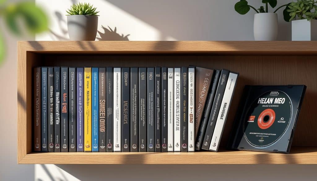 découvrez notre sélection des dimensions de boîtes dvd pour trouver le format idéal adapté à vos besoins.
