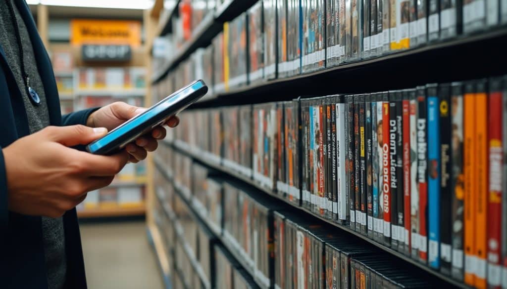 vous cherchez easy cash en dvd ? découvrez où le trouver et quelles options vérifier pour acheter ou visionner ce film.