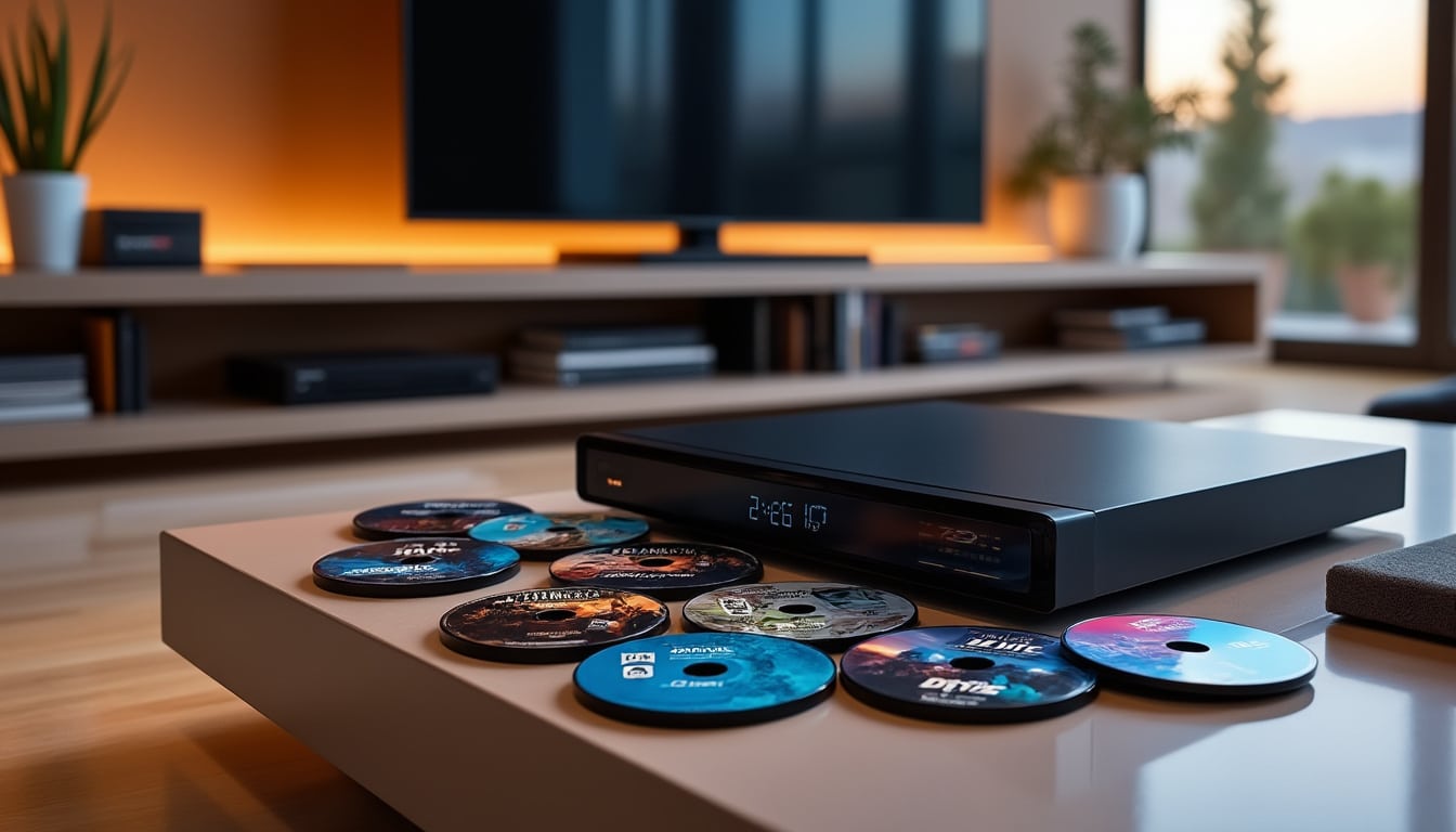 découvrez les dates de sortie des films en dvd, retrouvez toutes les nouveautés et préparez-vous à enrichir votre collection cinématographique.