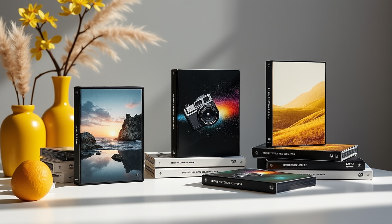 découvrez notre sélection de coffrets dvd disponibles à la fnac : des idées pour enrichir votre collection ou faire plaisir aux cinéphiles.