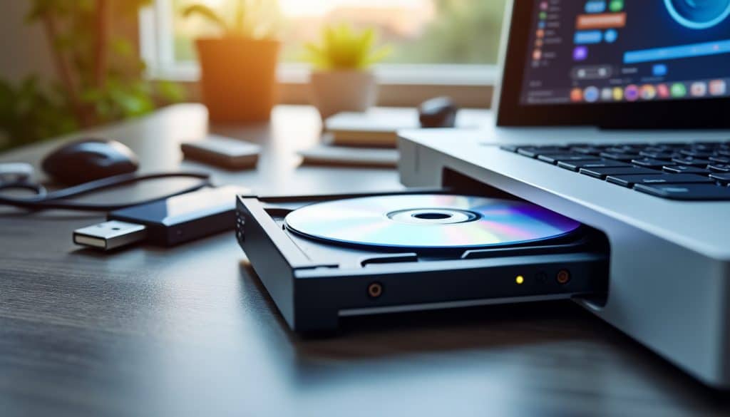 découvrez comment graver facilement vos fichiers sur un dvd grâce à notre guide étape par étape, adapté à tous les niveaux.