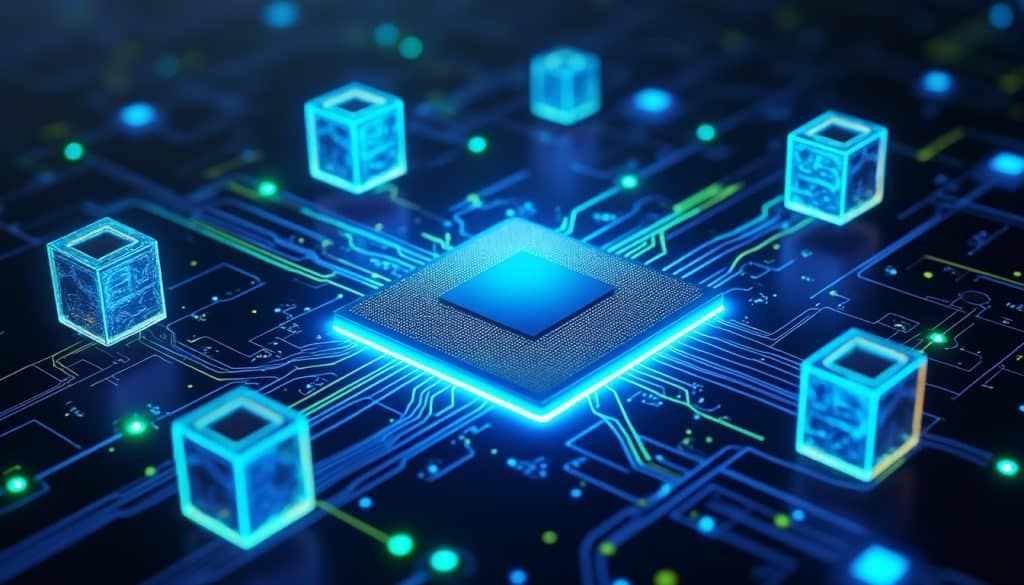 découvrez comment la virtualisation serveur permet de créer plusieurs machines isolées sur un seul processeur, optimisant ainsi les ressources et la gestion des systèmes informatiques.