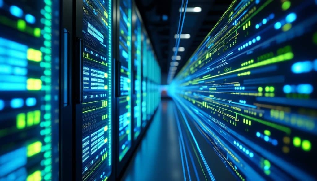découvrez comment le protocole réseau tcp assure la transmission fiable et sans erreur des données, garantissant une communication sécurisée et efficace.