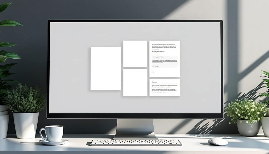 découvrez comment une hiérarchisation claire de l'information améliore le webdesign ux en facilitant la navigation et en optimisant l'expérience utilisateur sur votre site.