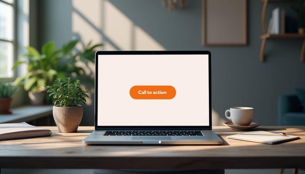 découvrez comment la mise en avant d'un seul bouton d'appel à l'action peut optimiser l'efficacité de votre landing page en augmentant les conversions et en améliorant l'expérience utilisateur.