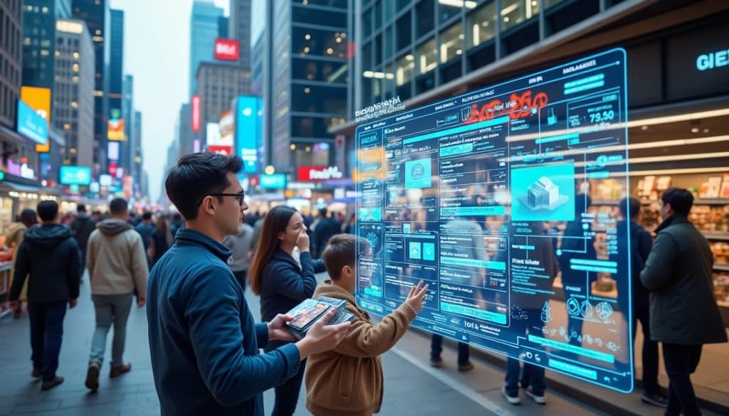découvrez comment la marketplace vente facilite la mise en relation efficace entre multiples acheteurs et vendeurs pour des transactions simplifiées et rapides.