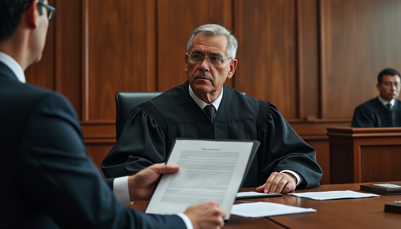 découvrez comment la nomination d'un administrateur judiciaire par le juge marque le début du redressement judiciaire d'une entreprise, ses implications et son déroulement.