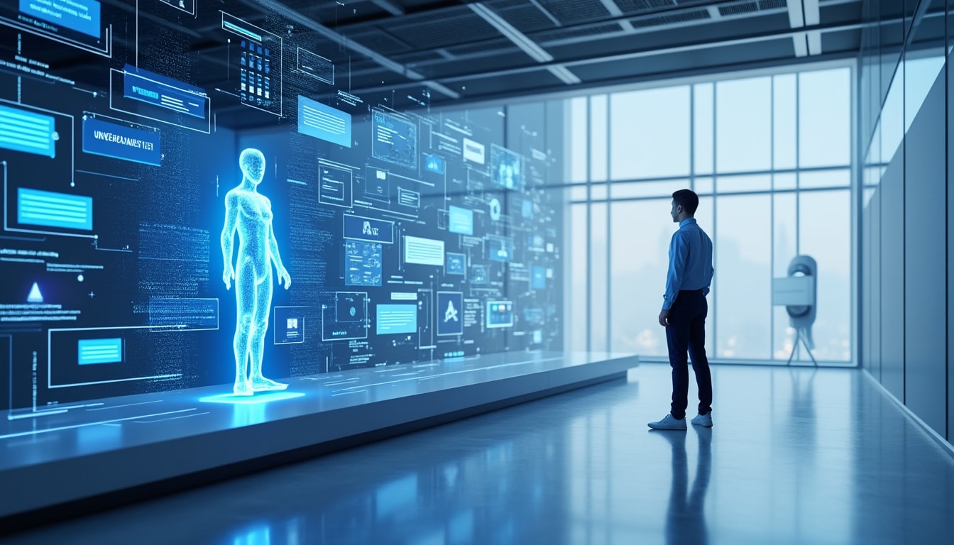 optimisez votre service client avec un chatbot capable de fournir des réponses instantanées aux questions fréquentes des utilisateurs, automatisant ainsi l'assistance 24/7.