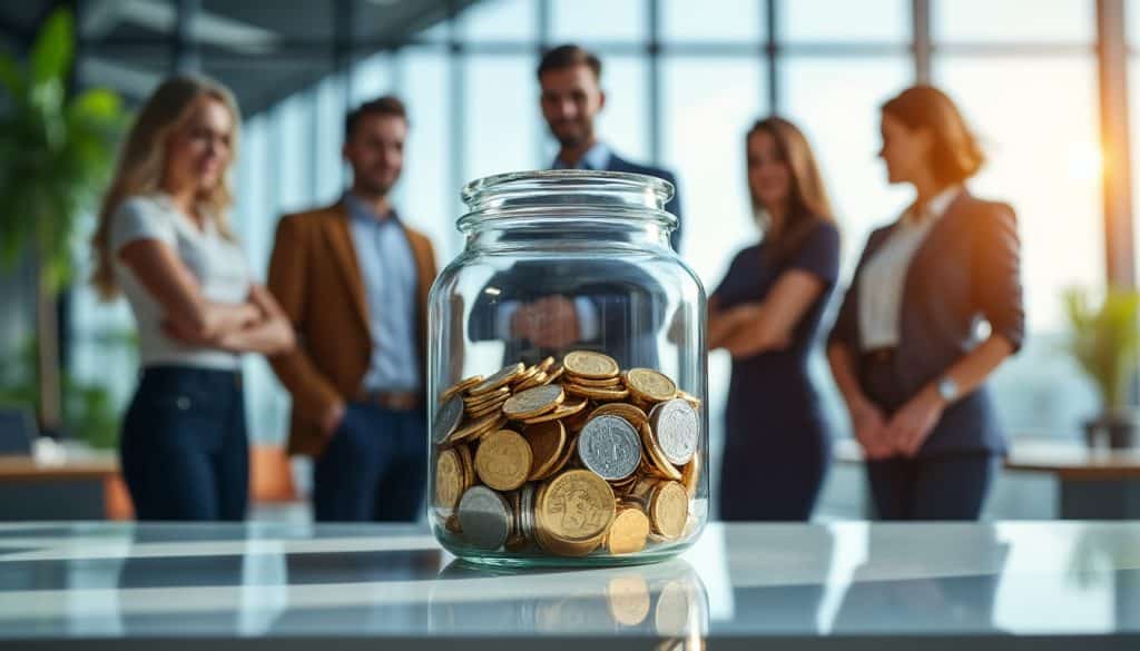 comprenez que la responsabilité financière des associés est limitée au montant de leur apport au capital social, protégeant ainsi leur patrimoine personnel.