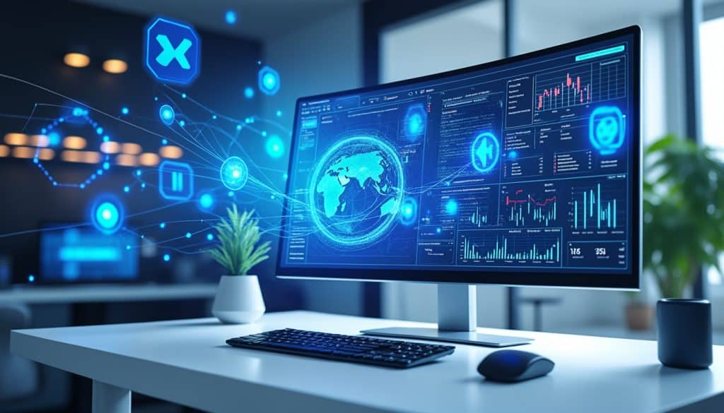 découvrez comment l'analyse de l'ancre du lien hypertexte peut optimiser l'efficacité de vos backlinks et améliorer votre stratégie de netlinking pour un meilleur référencement.