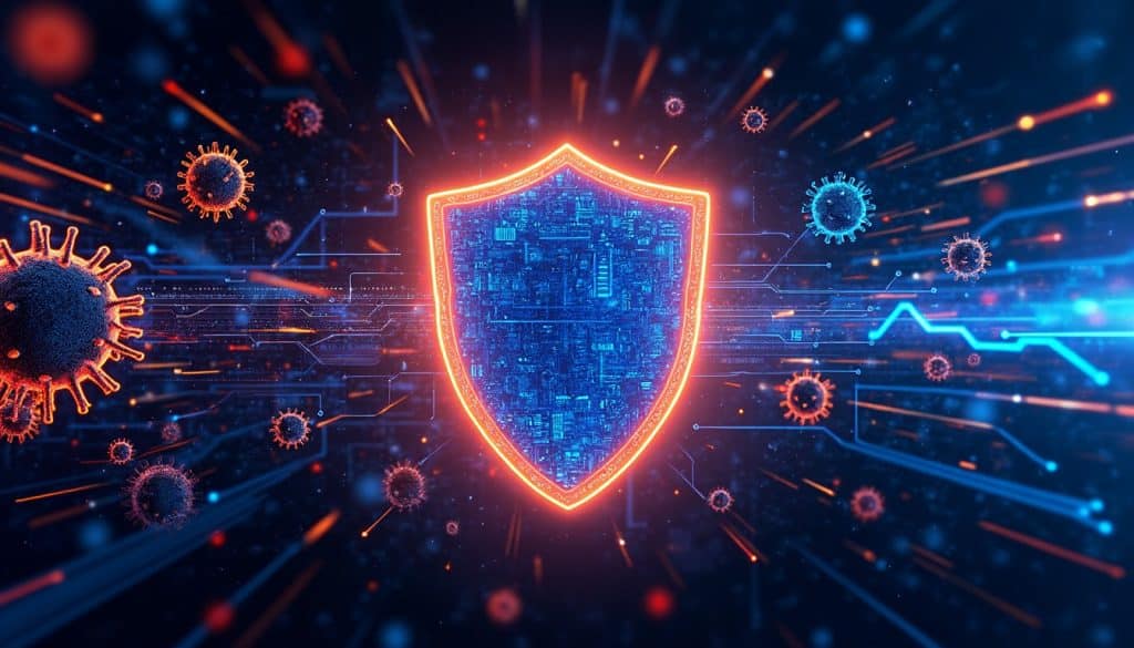 découvrez comment le firewall pare-feu protège efficacement votre système en bloquant les intrusions malveillantes externes pour assurer la sécurité de vos données.
