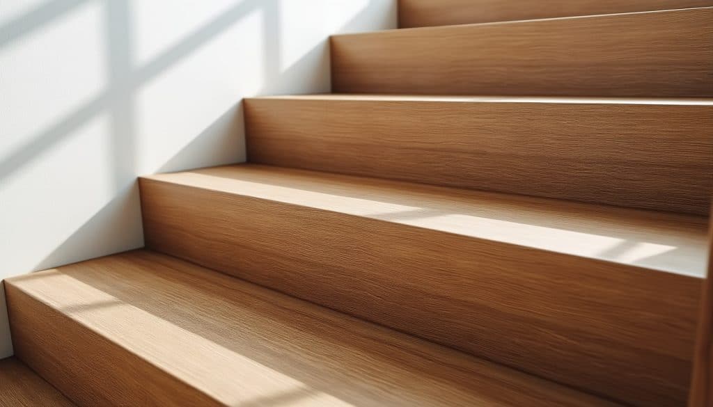 découvrez comment l'essence de chêne massif sublime l'esthétique et la durabilité de votre escalier en bois, alliant élégance naturelle et qualité exceptionnelle.