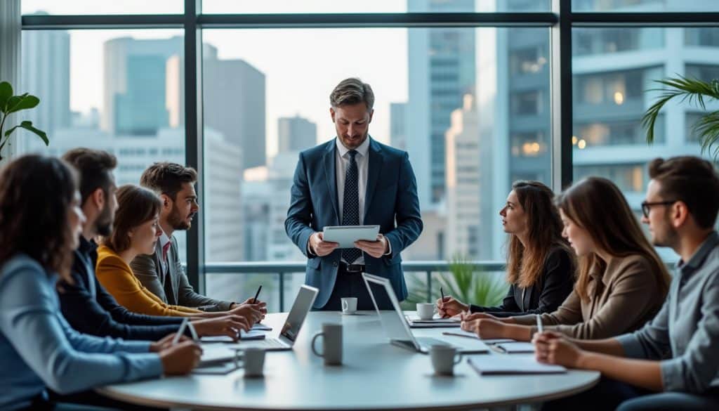 découvrez pourquoi un plan de formation est essentiel pour assurer le maintien de l'employabilité des salariés au sein de votre entreprise.