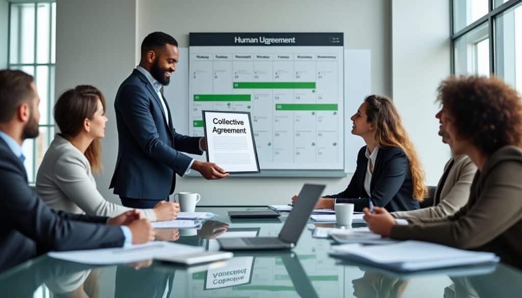 découvrez l'importance du respect des jours de congés supplémentaires conformément à la convention collective et ses implications pour les salariés.