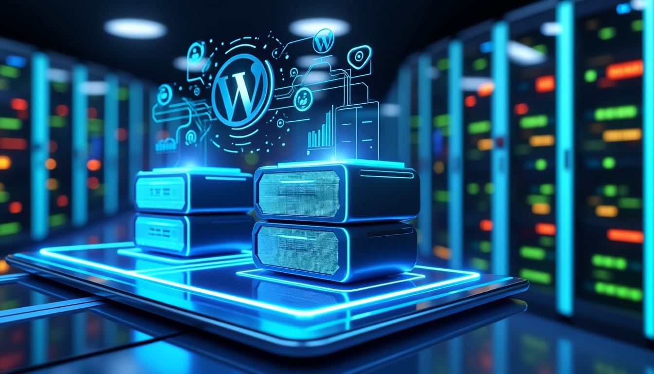 découvrez comment transférer efficacement un site wordpress vers un nouveau serveur en réalisant une migration complète pour garantir la continuité et la sécurité de votre site.