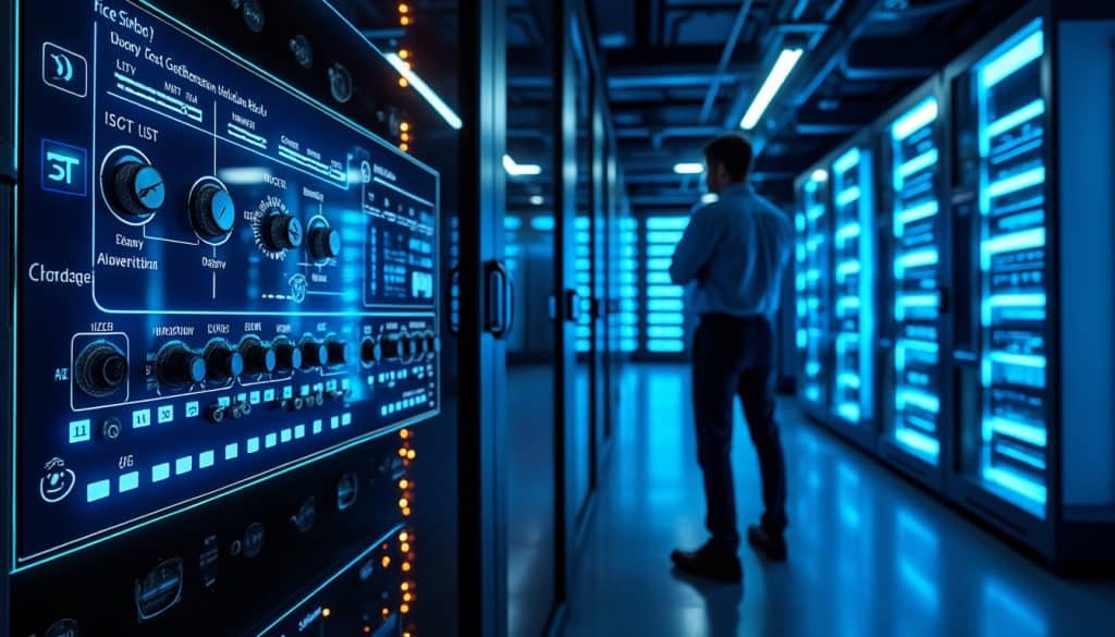 découvrez comment l'impossibilité de modifier la configuration serveur avancée impacte les performances et la flexibilité de l'hébergement mutualisé.