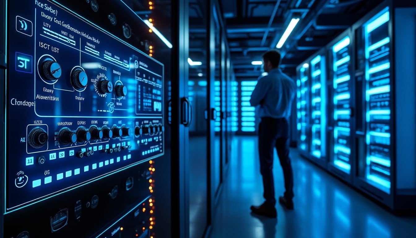 découvrez comment l'impossibilité de modifier la configuration serveur avancée impacte les performances et la flexibilité de l'hébergement mutualisé.