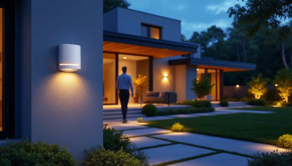 découvrez comment installer des détecteurs de mouvement crépusculaires pour automatiser l’éclairage extérieur, renforcer la sécurité et réduire la consommation d’énergie.