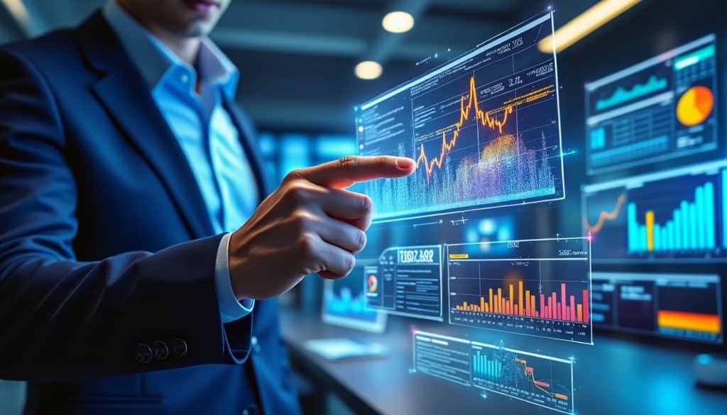découvrez comment le langage sql permet une interrogation rapide et efficace des données dans une base de données, facilitant ainsi l'analyse et la gestion de l'information.