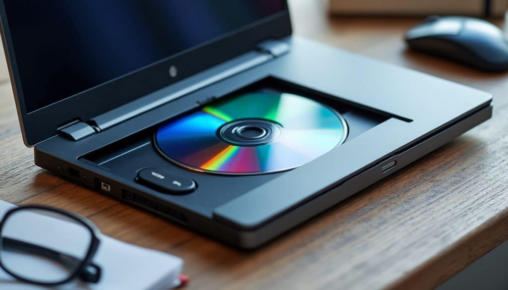 découvrez comment lire un dvd sur votre pc facilement grâce à notre guide étape par étape. suivez le mode d'emploi pour profiter de vos films et vidéos sans souci.