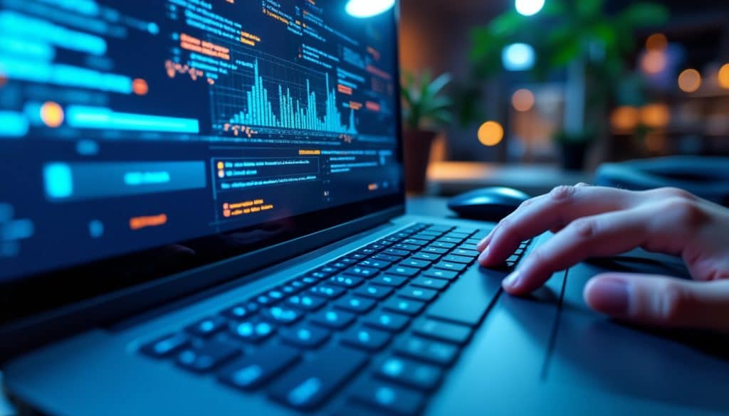 découvrez comment l'utilisation de logiciels spécialisés tels que recuva facilite la récupération difficile de données perdues ou supprimées, offrant une solution efficace pour récupérer vos fichiers importants.