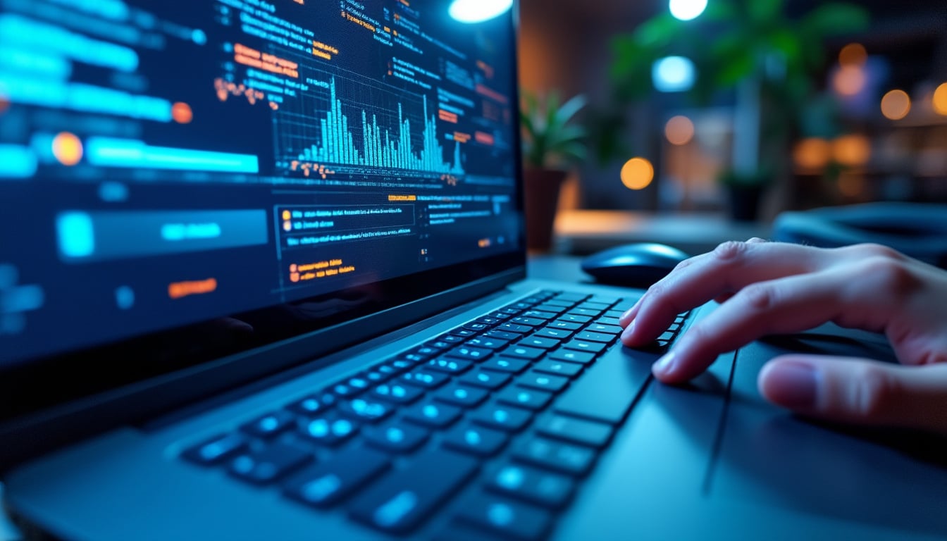 découvrez comment l'utilisation de logiciels spécialisés tels que recuva facilite la récupération difficile de données perdues ou supprimées, offrant une solution efficace pour récupérer vos fichiers importants.