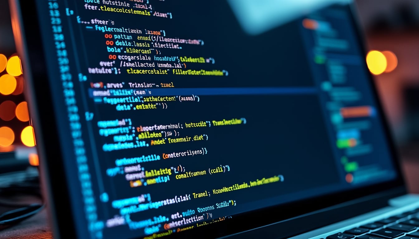 découvrez comment les scripts d'automatisation bash exploitent la puissance du terminal linux pour optimiser vos tâches et gagner en efficacité.